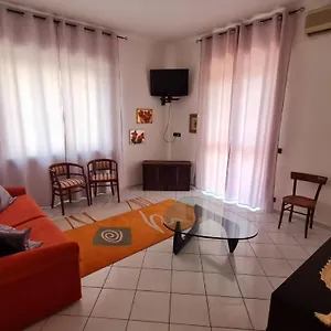  Appartamento Berimbau Vicino Malpensa